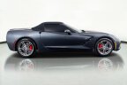 Thumbnail Photo 4 for 2017 Chevrolet Corvette