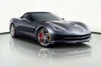 Thumbnail Photo 3 for 2017 Chevrolet Corvette
