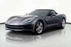 Thumbnail Photo 6 for 2017 Chevrolet Corvette
