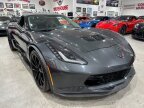 Thumbnail Photo 3 for 2017 Chevrolet Corvette