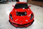 Thumbnail Photo 5 for 2017 Chevrolet Corvette