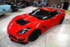 Thumbnail Photo 2 for 2017 Chevrolet Corvette