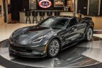 Thumbnail Photo 5 for 2017 Chevrolet Corvette