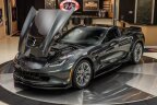 Thumbnail Photo 6 for 2017 Chevrolet Corvette