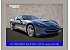 2017 Chevrolet Corvette Stingray