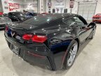 Thumbnail Photo 5 for 2017 Chevrolet Corvette