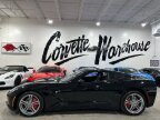 Thumbnail Photo 1 for 2017 Chevrolet Corvette