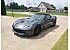2017 Chevrolet Corvette Stingray