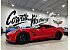 2017 Chevrolet Corvette