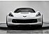 2017 Chevrolet Corvette