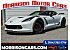 2017 Chevrolet Corvette Grand Sport Coupe