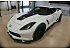 2017 Chevrolet Corvette