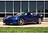 2017 Chevrolet Corvette