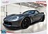 2017 Chevrolet Corvette