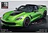 2017 Chevrolet Corvette