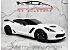 2017 Chevrolet Corvette