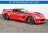 2017 Chevrolet Corvette