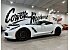 2017 Chevrolet Corvette