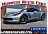 2017 Chevrolet Corvette Grand Sport Coupe