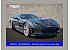 2017 Chevrolet Corvette