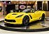 2017 Chevrolet Corvette