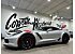 2017 Chevrolet Corvette