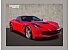 2017 Chevrolet Corvette Stingray