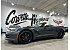 2017 Chevrolet Corvette