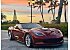 2017 Chevrolet Corvette