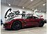 2017 Chevrolet Corvette