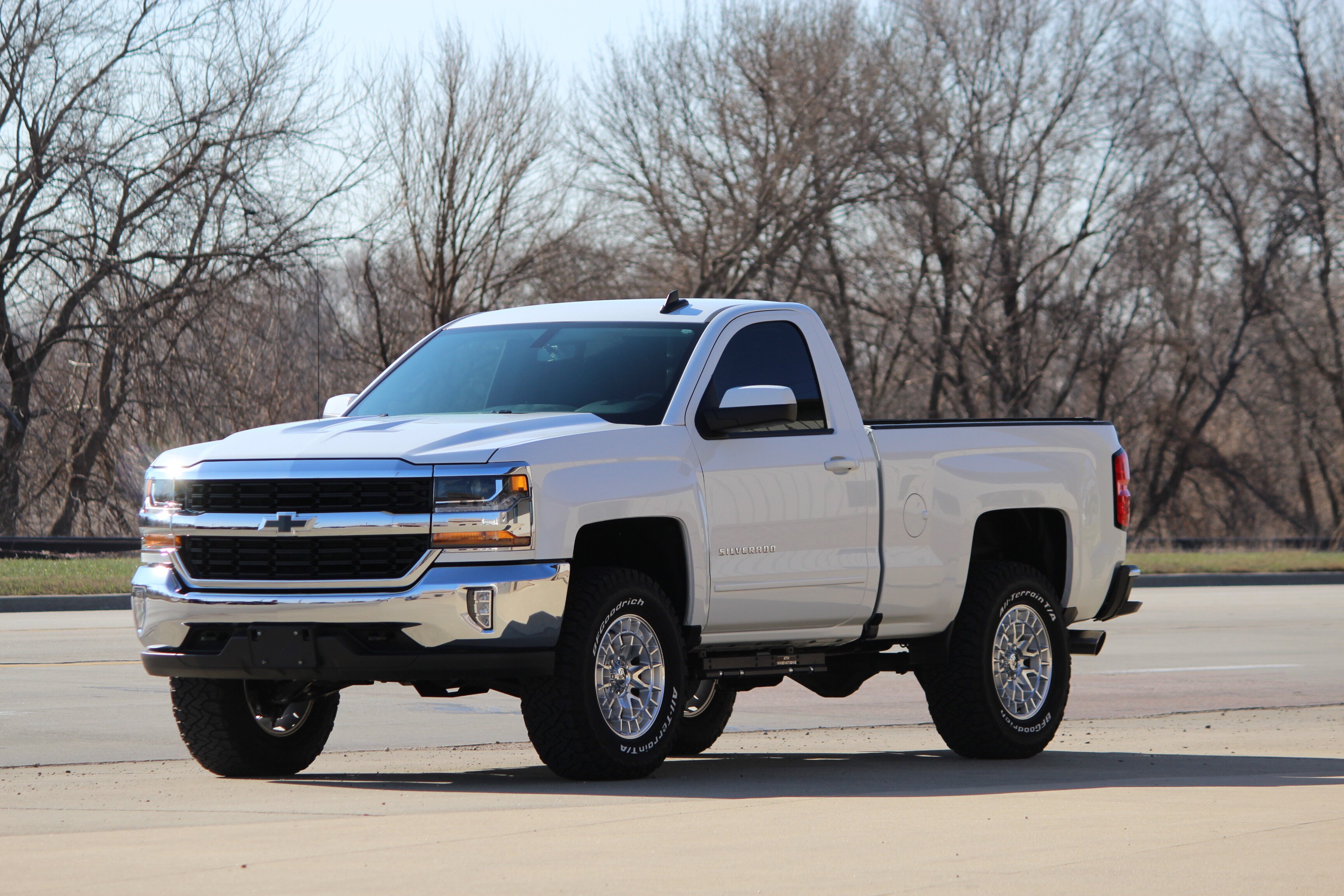 2017 Chevrolet Corvette