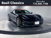 2017 Chevrolet Corvette Stingray Convertible w/ 3LT