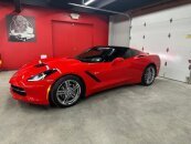 2017 Chevrolet Corvette