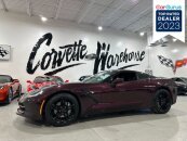 2017 Chevrolet Corvette