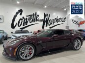 2017 Chevrolet Corvette