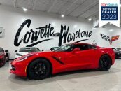 2017 Chevrolet Corvette