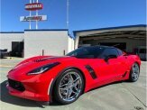 2017 Chevrolet Corvette