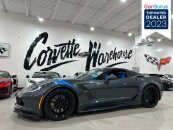 2017 Chevrolet Corvette