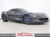 2017 Chevrolet Corvette