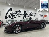 2017 Chevrolet Corvette