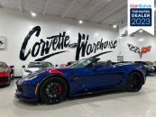 2017 Chevrolet Corvette