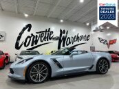 2017 Chevrolet Corvette