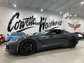 2017 Chevrolet Corvette