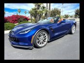 2017 Chevrolet Corvette