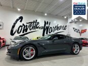 2017 Chevrolet Corvette