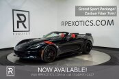 2017 Chevrolet Corvette