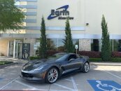 2017 Chevrolet Corvette