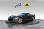 2017 Chevrolet Corvette