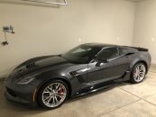 2017 Chevrolet Corvette