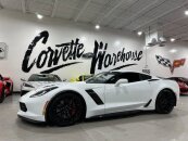 2017 Chevrolet Corvette